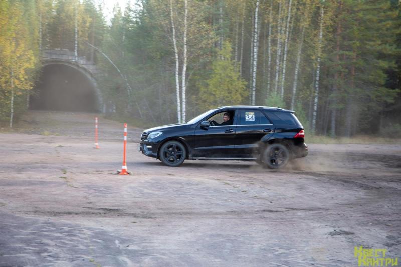 Этап Клевер